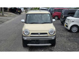 ハスラー X 4WD 