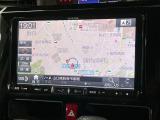 【ナビゲーション】使いやすいナビで目的地までしっかり案内してくれます。各種オーディオ再生機能も充実しており、お車の運転がさらに楽しくなります!!