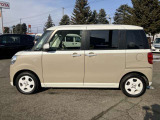 ムーヴキャンバス X SAIII 4WD 
