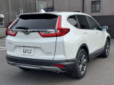 CR-V  2.0 e:HEV EX マスターピース