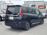 エスクァイア 2.0 Gi 4WD 