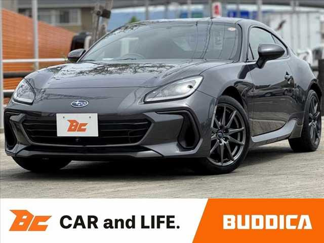 BRZ 2.4 R
