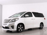 プライバシーガラス装着車両ですので、ご安心くださいませ!