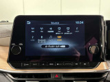 Bluetooth機能付☆TV☆ラジオなど基本装備は充実