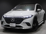 メルセデス・ベンツ EQS SUV