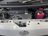 親切・丁寧な専門メカニックスタッフが応対!・車検・点検整備・事故等の修理などアフターサービスも安心。お車のカスタマイズもネクステージのサービススタッフまでご相談ください!