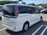 トヨタ認定中古車はトヨタならではの『3つ安心』をセットにしたトヨタ販売店の中古車ブランドです。