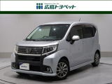 ダイハツ ムーヴカスタム