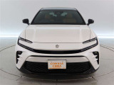 クラウンスポーツ 2.5 Z E-Four 4WD 
