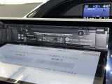 CD/DVD再生機能付き!