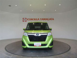 ルーミー 1.0 X S 4WD 