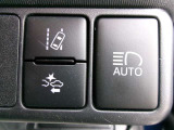 運転支援機能の衝突被害軽減ブレーキ付き♪先進安全機能で、毎日の安心ドライブをサポートします♪