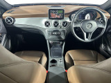 GLAクラス GLA180 本革シート 修復歴無し
