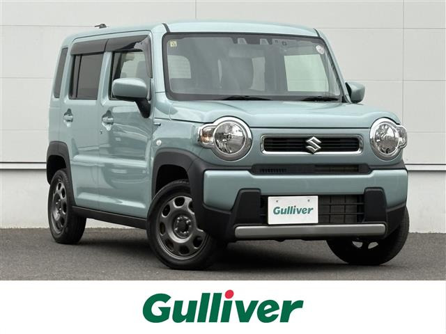 ハスラー ハイブリッド(HYBRID) G 修復歴無し