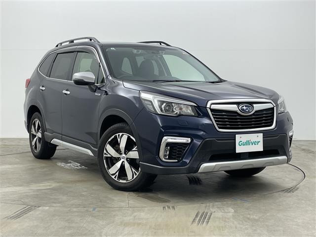 フォレスター 2.0 アドバンス 4WD 4WD 修復歴無し