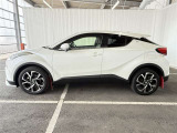 H29年式 トヨタ C-HR G-T入荷しました。