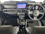 ジムニーシエラ 1.5 JC 4WD 4WD 修復歴無し