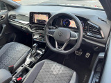 T-Roc TDI 4モーション Rライン ブラック スタイル ディーゼル 4WD 