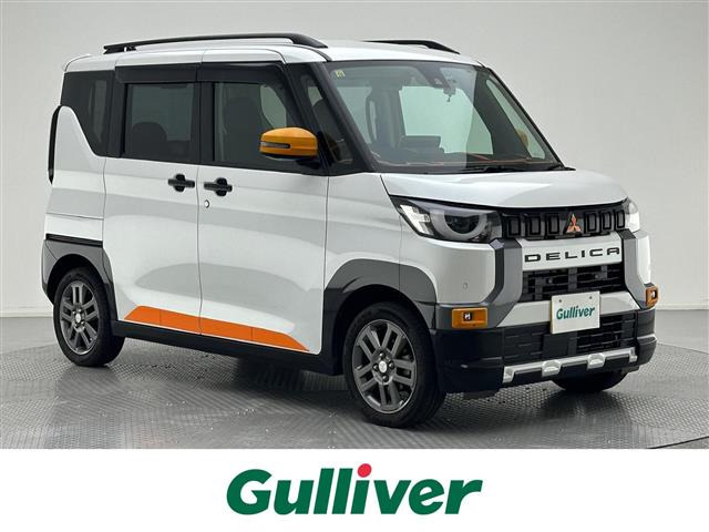 デリカミニ T プレミアム 4WD 修復歴無し