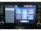 【Bluetooth】お気に入りのメディアを繋いで再生すれば車内は、まるで貴方専用のオーディオルーム♪