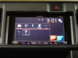 bluetooth機能が付いております!