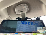 【ドライブレコーダー】安心・安全なカーライフに必須のドライブレコーダーを装備!走行中はもちろん、あおり運転や事故に遭遇した際の状況も映像で記録し、万一のリスクに備えます。