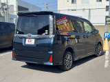 ヴォクシー 2.0 ZS 4WD 