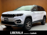 クライスラージープ コマンダー 2.0 リミテッド ディーゼル 4WD