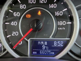 走行距離です!