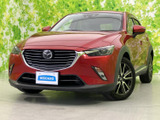 マツダ CX-3