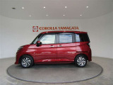 ルーミー 1.0 カスタム G 4WD 