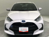 「フロントマスク」です。車の印象を決めるのは【顔】。この車の顔つきは、きっとあなたにピッタリ!?