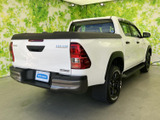 ハイラックス 2.4 Z ブラック ラリー エディション ディーゼル 4WD 