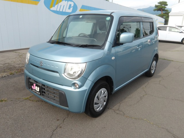 MRワゴン L 