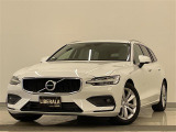 ボルボ V60