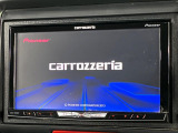 【ナビゲーション】目的地までしっかり案内してくれる使いやすいナビ。Bluetooth接続すればお持ちのスマホやMP3プレイヤーの音楽を再生可能!毎日の運転がさらに楽しくなります!!