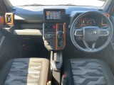 タフト G ターボ 4WD サンルーフ
