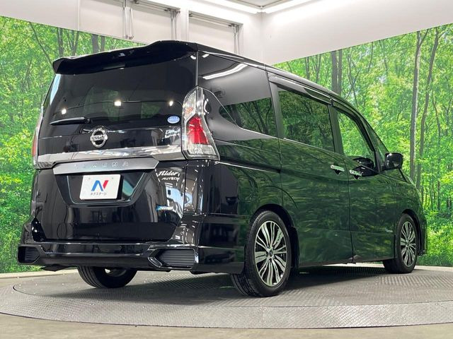 日産 セレナ 2.0 ライダー の中古車詳細 (47,200km, ダイヤモンド