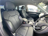 Q5 40 TDI クワトロ スポーツ ディーゼル 4WD 4WD 本革シート