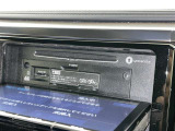 CD再生機能付き!