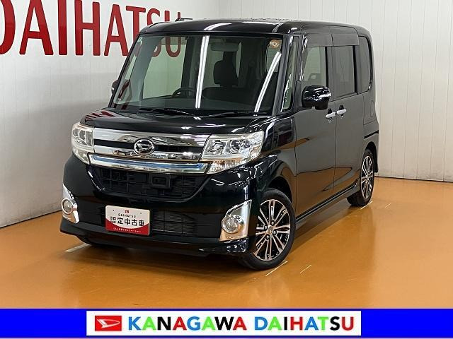 タントカスタム RS スマートセレクション SA 