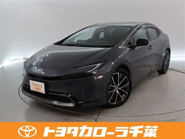 プリウス 2.0 Z 
