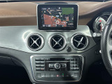 GLAクラス GLA180 本革シート 修復歴無し