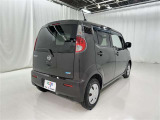 軽自動車は燃費も良くて経済的♪小さなボディで運転しやすい!細い道だってラクラク運転♪