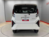 ムーヴ X 4WD 