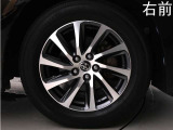 お客様のお好みの新品18インチ、19インチ、20インチホイール装着可能!ダウンサスなどローダウンも取付可能です!ヴァルドやワークなどのメーカー品も取り寄せ可能です!