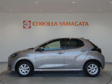 ヤリス 1.5 X 4WD 