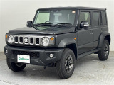 ジムニーノマド 1.5 FC 4WD 修復歴無し