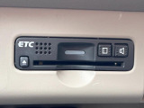 【ETC】高速道路の料金所をストレスなく通過!話題のスポットやサービスエリアに多い「スマートIC」利用時は必須のアイテムです。当店でセットアップを実施、ご納車当日からすぐにご利用いただけます!