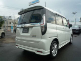 ソリオ 1.2 ハイブリッド(HYBRID) MX 4WD 